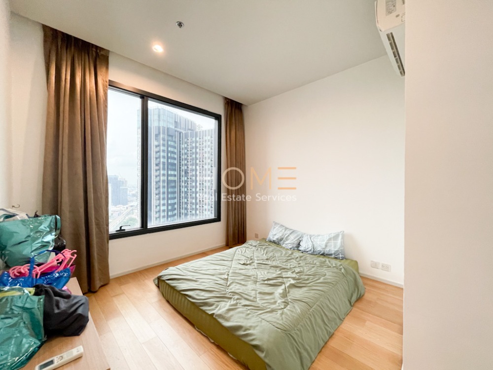 M Ladprao / 1 Bedroom (FOR SALE), เอ็ม ลาดพร้าว / 1 ห้องนอน (ขาย) MEAW032