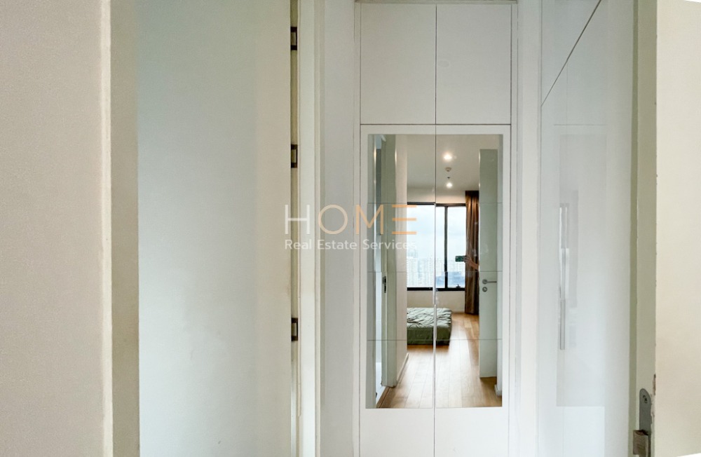 M Ladprao / 1 Bedroom (FOR SALE), เอ็ม ลาดพร้าว / 1 ห้องนอน (ขาย) MEAW032