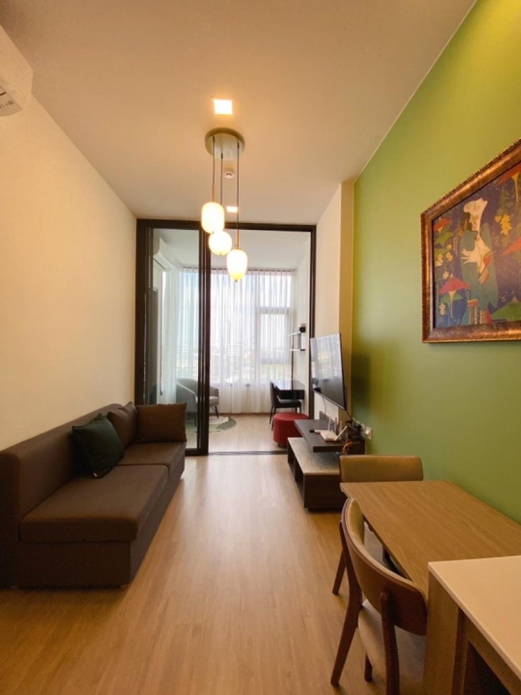 Centric Ratchyothin / 1 Bedroom (FOR SALE), เซ็นทริค รัชโยธิน / 1 ห้องนอน (ขาย) MEAW038