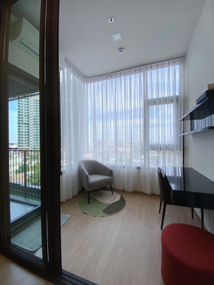 Centric Ratchyothin / 1 Bedroom (FOR SALE), เซ็นทริค รัชโยธิน / 1 ห้องนอน (ขาย) MEAW038