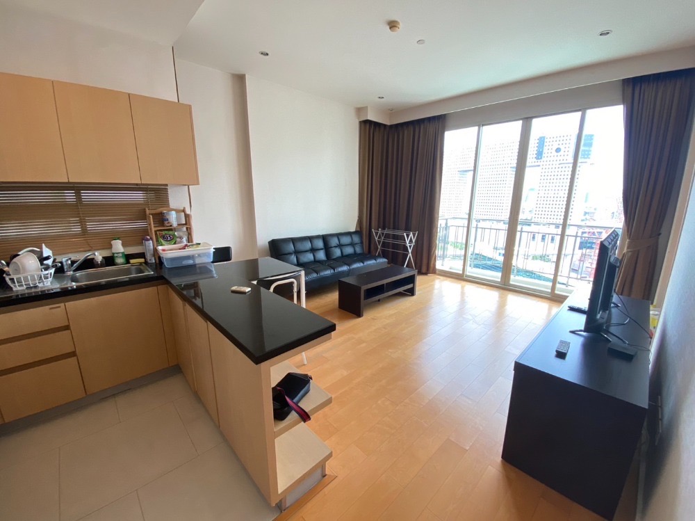 Wind Ratchayothin / 1 Bedroom (SALE WITH TENANT), วินด์ รัชโยธิน / 1 ห้องนอน (ขายพร้อมผู้เช่า) MEAW048