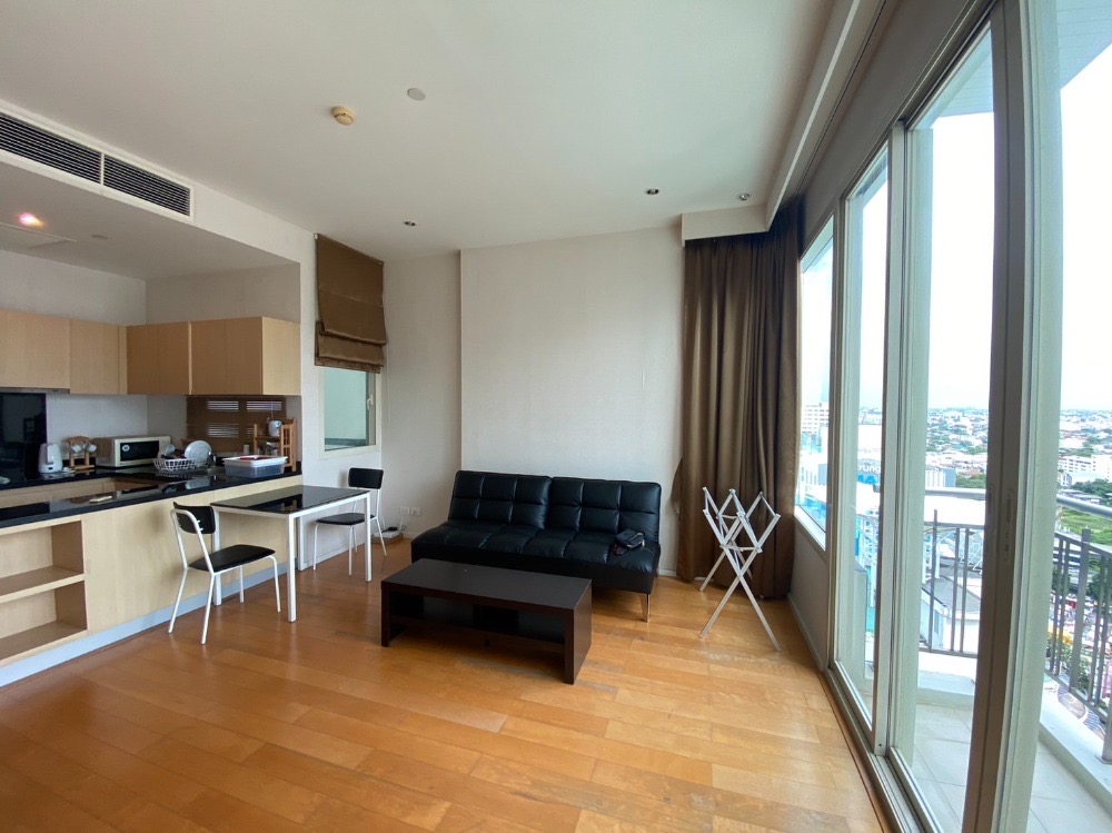 Wind Ratchayothin / 1 Bedroom (SALE WITH TENANT), วินด์ รัชโยธิน / 1 ห้องนอน (ขายพร้อมผู้เช่า) MEAW048