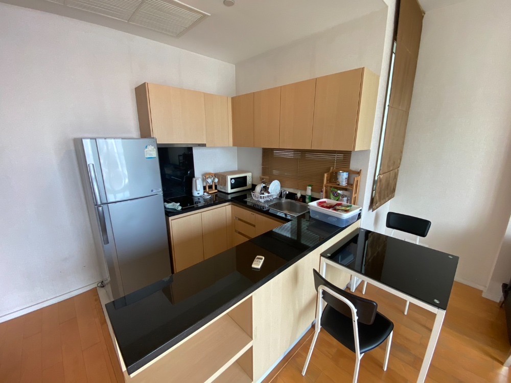 Wind Ratchayothin / 1 Bedroom (SALE WITH TENANT), วินด์ รัชโยธิน / 1 ห้องนอน (ขายพร้อมผู้เช่า) MEAW048