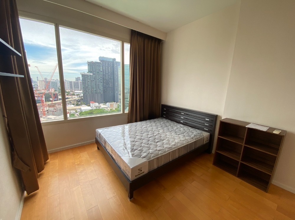 Wind Ratchayothin / 1 Bedroom (SALE WITH TENANT), วินด์ รัชโยธิน / 1 ห้องนอน (ขายพร้อมผู้เช่า) MEAW048