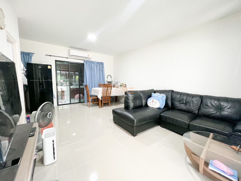 ทาวน์โฮม สิริ เพลส สุขสวัสดิ์ - พระราม 3 / 3 ห้องนอน (ขาย), Siri Place Suksawat - Rama 3 / Townhome 3 Bedrooms (FOR SALE) PUP018