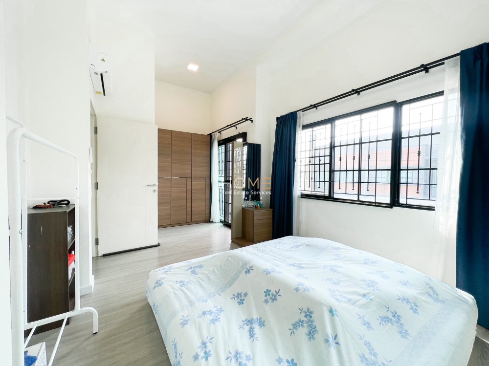 ทาวน์โฮม สิริ เพลส สุขสวัสดิ์ - พระราม 3 / 3 ห้องนอน (ขาย), Siri Place Suksawat - Rama 3 / Townhome 3 Bedrooms (FOR SALE) PUP018