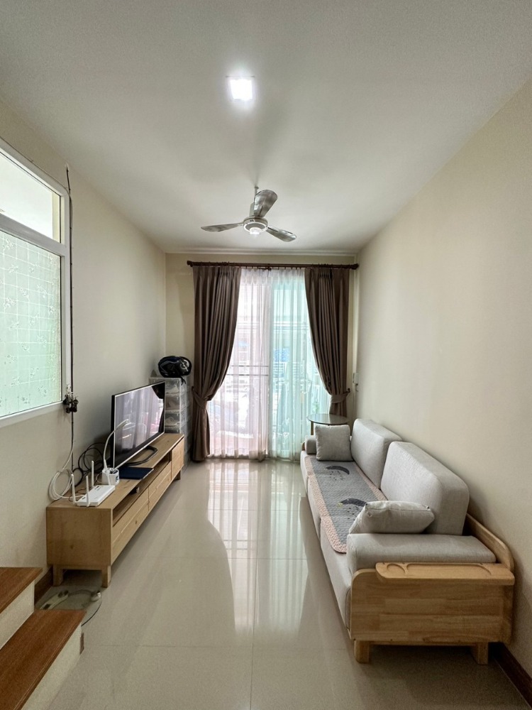 ทาวน์โฮม โกลเด้นทาวน์ พระราม 2 / 3 ห้องนอน (ขาย), Golden Town Rama 2 / Townhome 3 Bedrooms (FOR SALE) PUP050