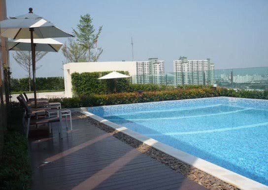 Life @ Phahon - Ari / 1 Bedroom (FOR SALE), ไลฟ์ แอท พหล - อารีย์ / 1 ห้องนอน (ขาย) PLOYW005