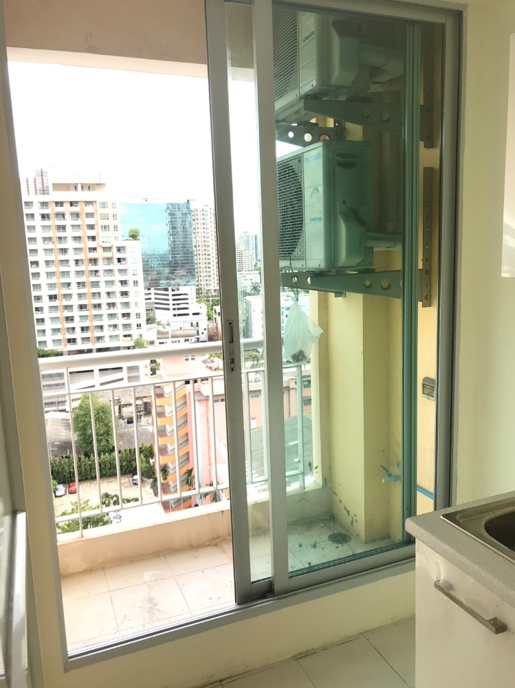 Life @ Phahon - Ari / 1 Bedroom (FOR SALE), ไลฟ์ แอท พหล - อารีย์ / 1 ห้องนอน (ขาย) PLOYW005