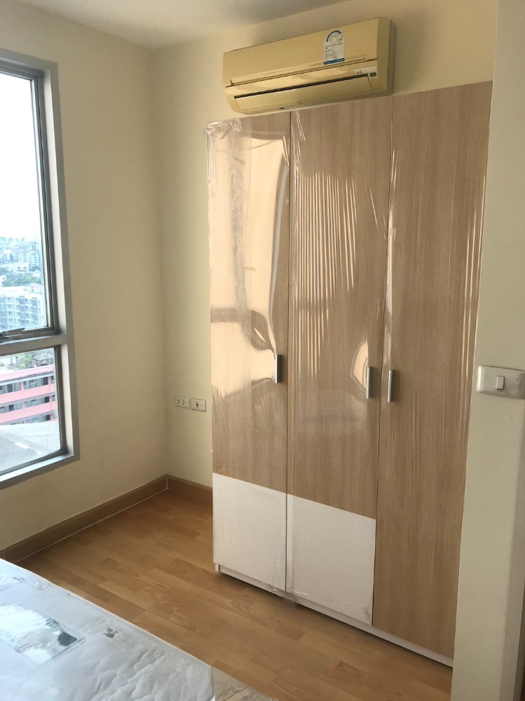 Life @ Phahon - Ari / 1 Bedroom (FOR SALE), ไลฟ์ แอท พหล - อารีย์ / 1 ห้องนอน (ขาย) PLOYW005