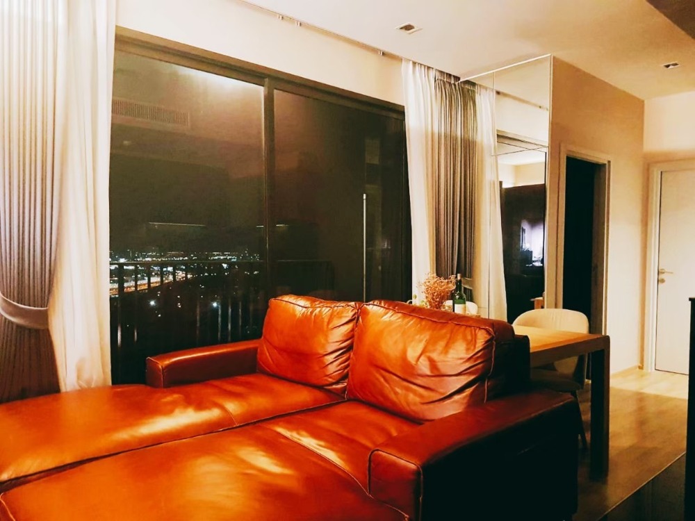 The Line Jatujak - Mochit / 2 Bedrooms (FOR SALE), เดอะ ไลน์ จตุจักร - หมอชิต / 2 ห้องนอน (ขาย) PLOYW086