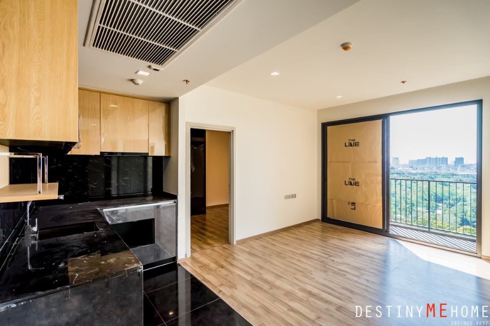 The Line Jatujak - Mochit / 2 Bedrooms (FOR SALE), เดอะ ไลน์ จตุจักร - หมอชิต / 2 ห้องนอน (ขาย) PLOYW086