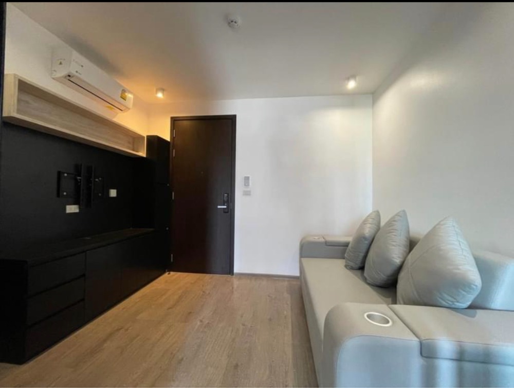 Lyss Ratchayothin / 1 Bedroom (FOR SALE), ลิสส์ รัชโยธิน / 1 ห้องนอน (ขาย) MEAW076