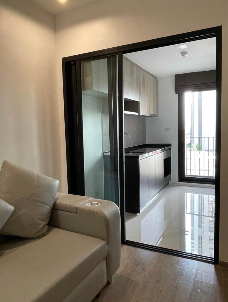 Lyss Ratchayothin / 1 Bedroom (FOR SALE), ลิสส์ รัชโยธิน / 1 ห้องนอน (ขาย) MEAW076