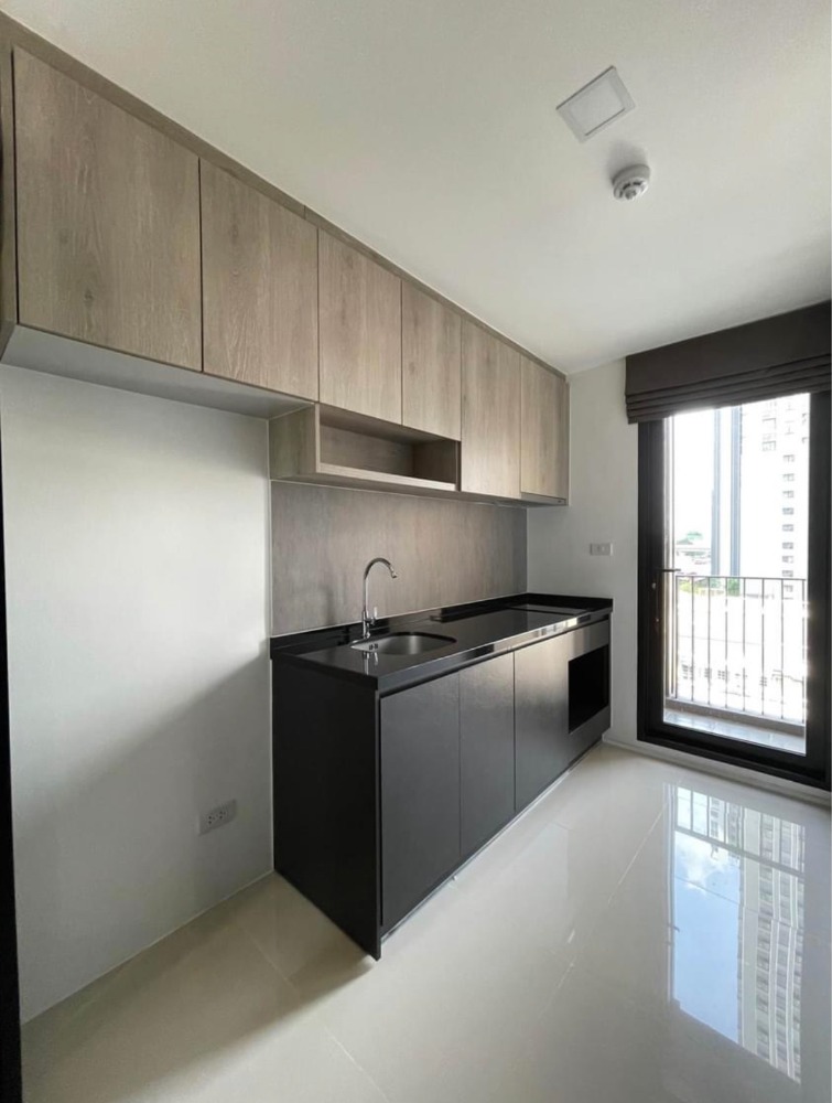 Lyss Ratchayothin / 1 Bedroom (FOR SALE), ลิสส์ รัชโยธิน / 1 ห้องนอน (ขาย) MEAW076