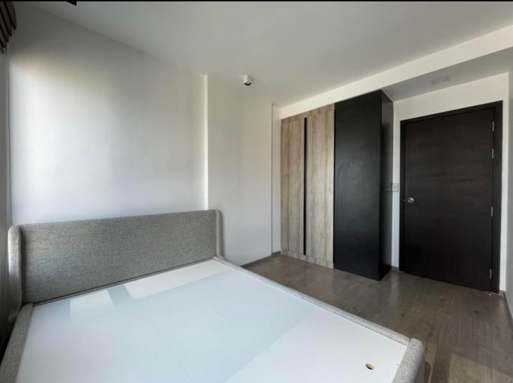 Lyss Ratchayothin / 1 Bedroom (FOR SALE), ลิสส์ รัชโยธิน / 1 ห้องนอน (ขาย) MEAW076