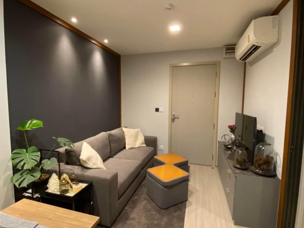 Life Ladprao / 1 Bedroom (FOR SALE), ไลฟ์ ลาดพร้าว / 1 ห้องนอน (ขาย) MEAW085