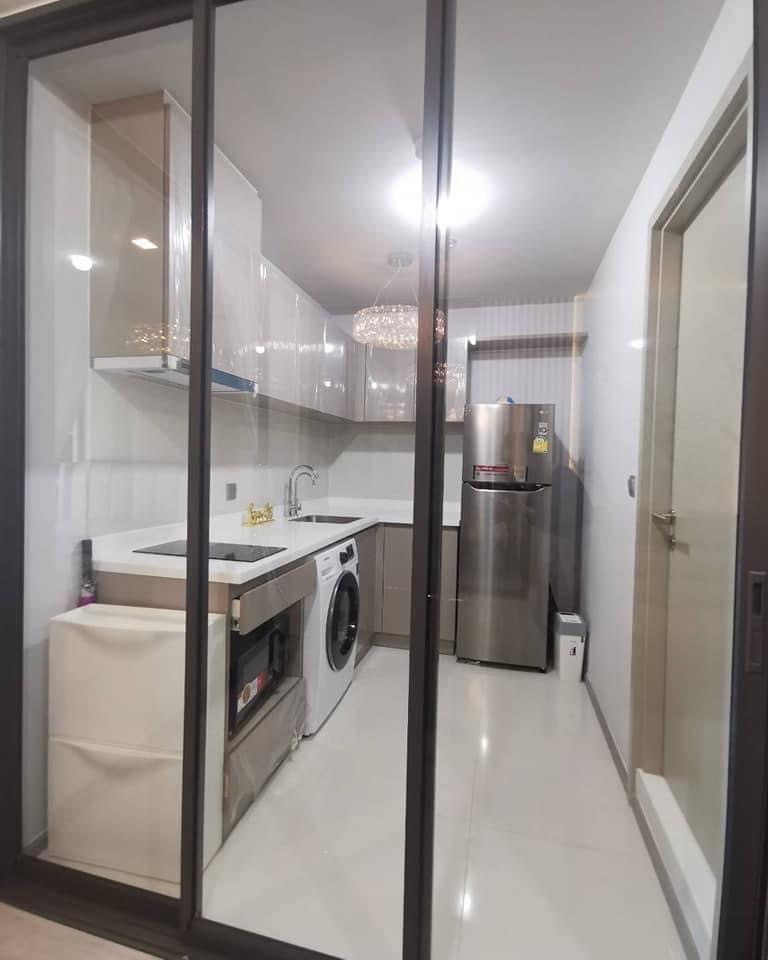 Life Ladprao / 1 Bedroom (FOR SALE), ไลฟ์ ลาดพร้าว / 1 ห้องนอน (ขาย) MEAW090