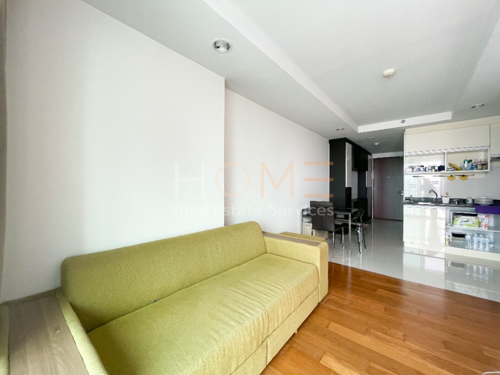 Abstracts Phahonyothin Park / 1 Bedroom (FOR SALE), แอ็บสแตร็ก พหลโยธิน ปาร์ค / 1 ห้องนอน (ขาย) MEAW098