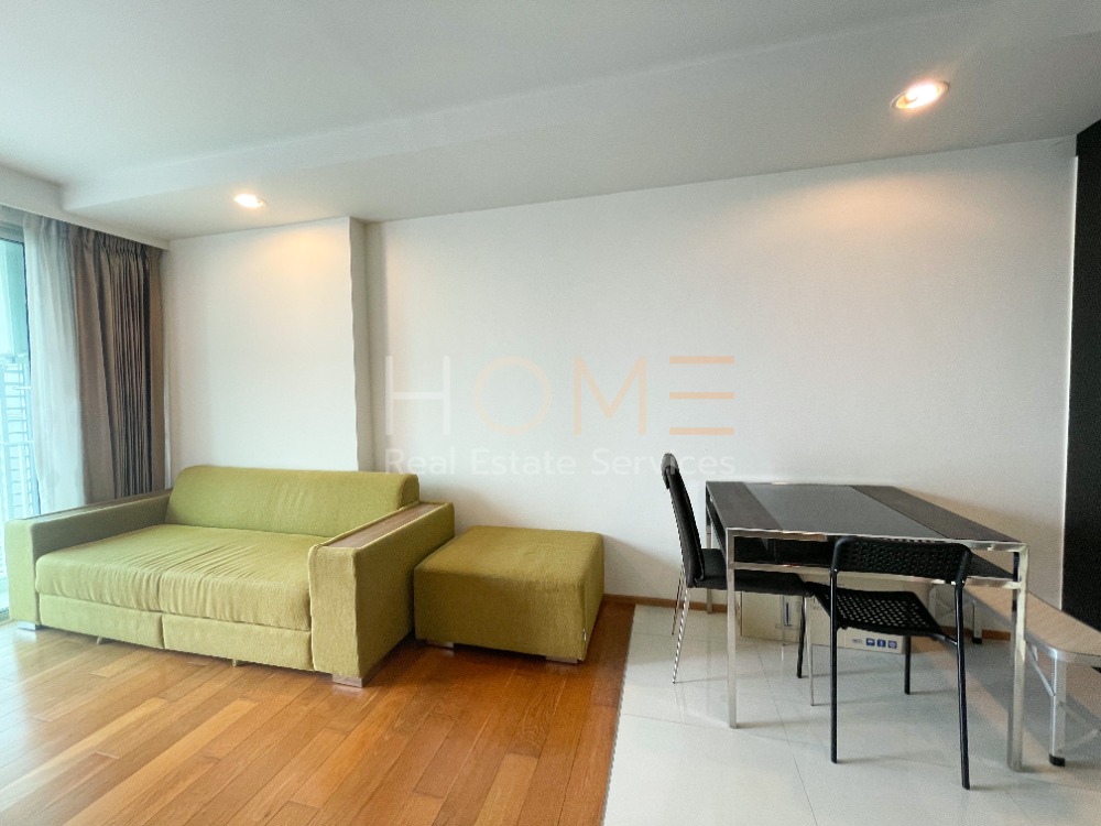 Abstracts Phahonyothin Park / 1 Bedroom (FOR SALE), แอ็บสแตร็ก พหลโยธิน ปาร์ค / 1 ห้องนอน (ขาย) MEAW098