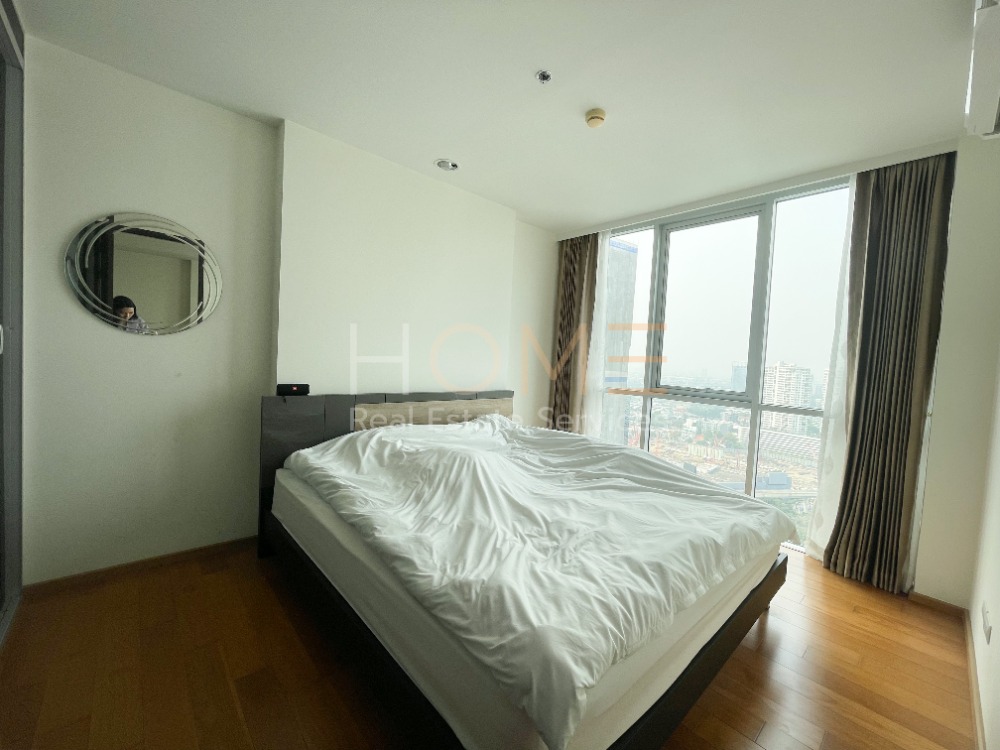 Abstracts Phahonyothin Park / 1 Bedroom (FOR SALE), แอ็บสแตร็ก พหลโยธิน ปาร์ค / 1 ห้องนอน (ขาย) MEAW098