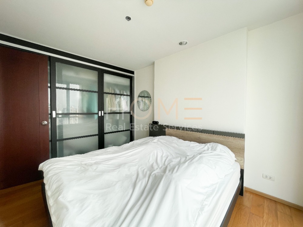 Abstracts Phahonyothin Park / 1 Bedroom (FOR SALE), แอ็บสแตร็ก พหลโยธิน ปาร์ค / 1 ห้องนอน (ขาย) MEAW098