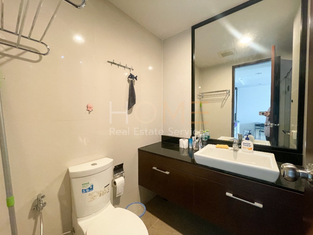 Abstracts Phahonyothin Park / 1 Bedroom (FOR SALE), แอ็บสแตร็ก พหลโยธิน ปาร์ค / 1 ห้องนอน (ขาย) MEAW098