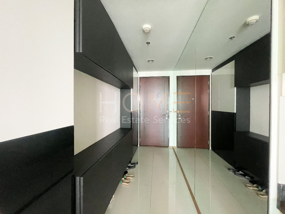 Abstracts Phahonyothin Park / 1 Bedroom (FOR SALE), แอ็บสแตร็ก พหลโยธิน ปาร์ค / 1 ห้องนอน (ขาย) MEAW098