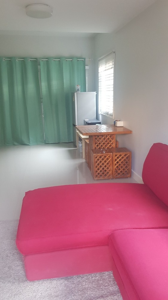 เดอะ คอนเนค แจ้งวัฒนะ 2 / 3 ห้องนอน (ขาย), THE CONNECT CHAENGWATTANA 2 / 3 Bedrooms (SALE) TAN397