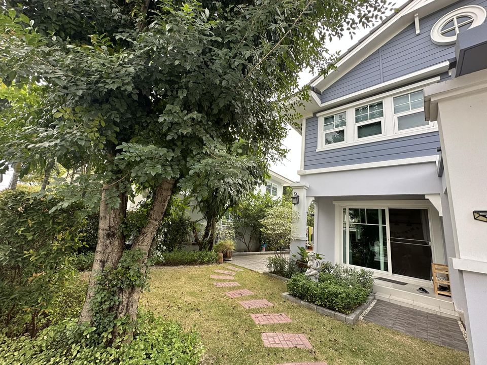 ชัยพฤกษ์ ศรีนครินทร์ / 3 ห้องนอน (ขาย), Chaiyaphruek Srinakharin / 3 Bedrooms (SALE) CJ086