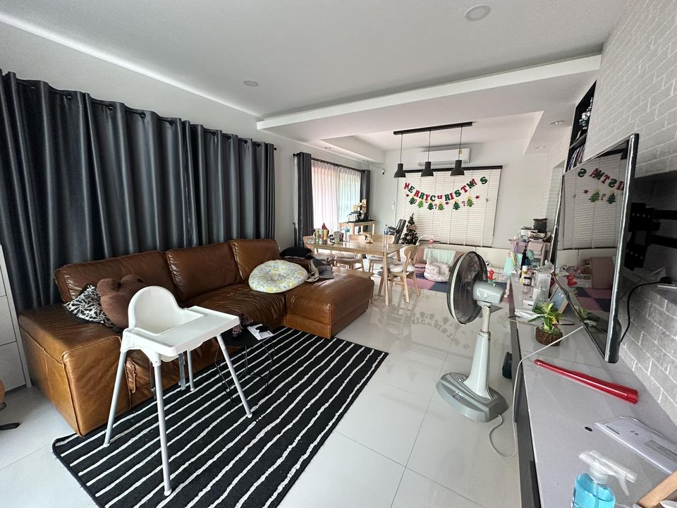 ชัยพฤกษ์ ศรีนครินทร์ / 3 ห้องนอน (ขาย), Chaiyaphruek Srinakharin / 3 Bedrooms (SALE) CJ086