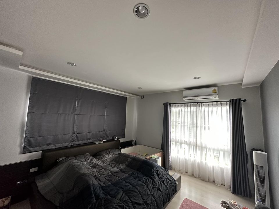 ชัยพฤกษ์ ศรีนครินทร์ / 3 ห้องนอน (ขาย), Chaiyaphruek Srinakharin / 3 Bedrooms (SALE) CJ086