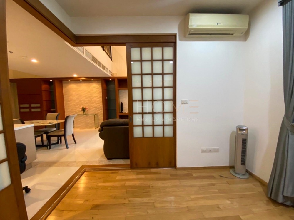 The Empire Place Sathorn / Duplex 2 Bedrooms (FOR SALE), ดิ เอ็มไพร์ เพลส สาทร / ดูเพล็กซ์ 2 ห้องนอน (ขาย) NUT536