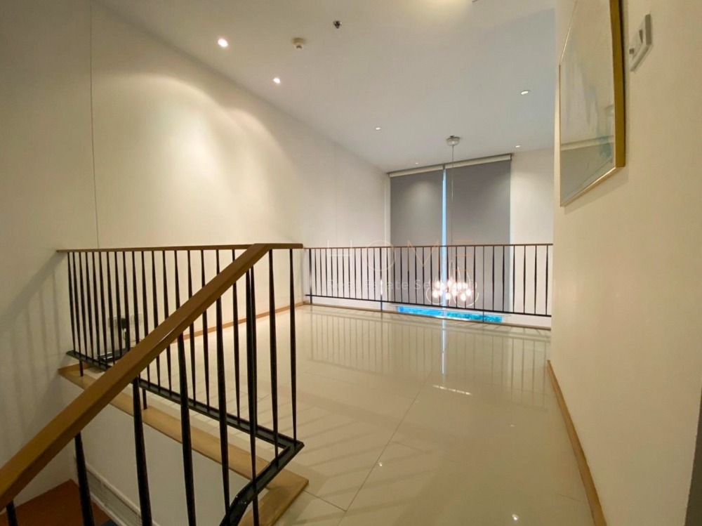 The Empire Place Sathorn / Duplex 2 Bedrooms (FOR SALE), ดิ เอ็มไพร์ เพลส สาทร / ดูเพล็กซ์ 2 ห้องนอน (ขาย) NUT536