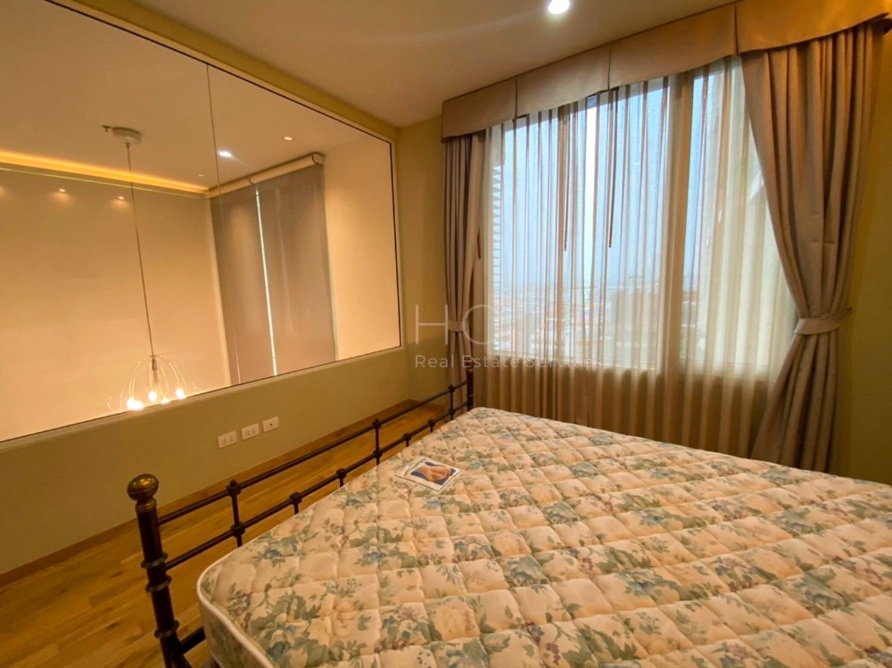 The Empire Place Sathorn / Duplex 2 Bedrooms (FOR SALE), ดิ เอ็มไพร์ เพลส สาทร / ดูเพล็กซ์ 2 ห้องนอน (ขาย) NUT536