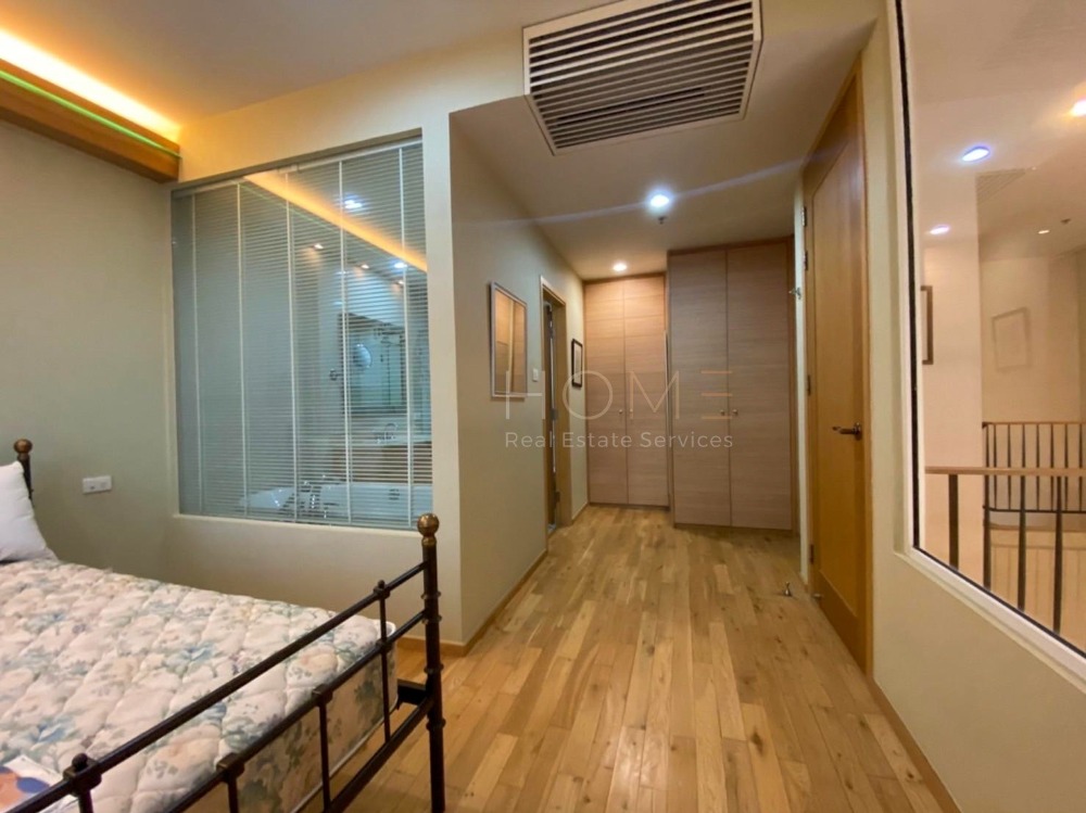 The Empire Place Sathorn / Duplex 2 Bedrooms (FOR SALE), ดิ เอ็มไพร์ เพลส สาทร / ดูเพล็กซ์ 2 ห้องนอน (ขาย) NUT536