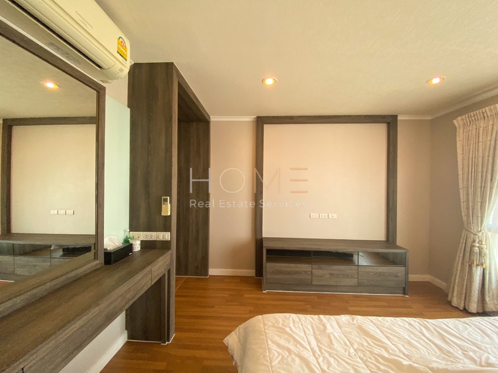 Lumpini Park Riverside Rama 3 / 3 Bedrooms (FOR SALE), ลุมพินี ปาร์ค ริเวอร์ไซด์ พระราม 3 / 3 ห้องนอน (ขาย) NUT659