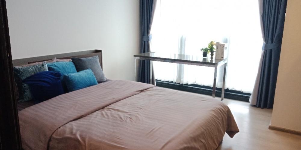 THE LINE Phahonyothin Park / 1 Bedroom (SALE WITH TENANT), เดอะ ไลน์ พหลโยธิน ปาร์ค / 1 ห้องนอน (ขายพร้อมผู้เช่า) MEAW092