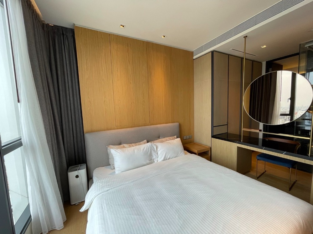 BEATNIQ Sukhumvit 32 / 1 Bedroom (SALE WITH TENENT), บีทนิค สุขุมวิท 32 / 1 ห้องนอน (ขายพร้อมผู้เช่า) HL918