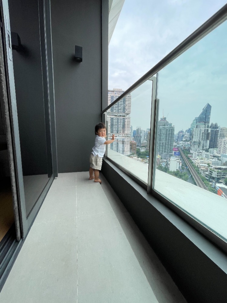 BEATNIQ Sukhumvit 32 / 1 Bedroom (SALE WITH TENENT), บีทนิค สุขุมวิท 32 / 1 ห้องนอน (ขายพร้อมผู้เช่า) HL918