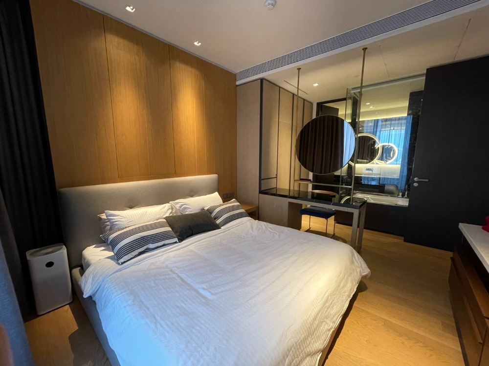 BEATNIQ Sukhumvit 32 / 1 Bedroom (SALE WITH TENENT), บีทนิค สุขุมวิท 32 / 1 ห้องนอน (ขายพร้อมผู้เช่า) HL918