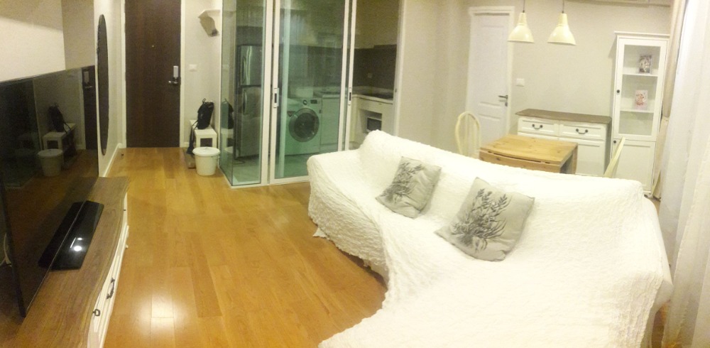 Condo Lette Dwell Sukhumvit 26 / 2 Bedrooms (SALE), คอนโด เล็ต ดเวล สุขุมวิท 26 / 2 ห้องนอน (ขาย) HL880