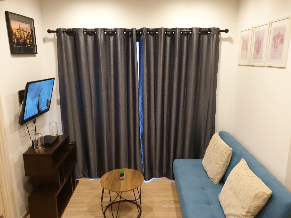 The Line Phahonyothin - Pradipat / 1 Bedroom (FOR SALE), เดอะ ไลน์ พหลโยธิน ประดิพัทธ์ / 1 ห้องนอน (ขาย) PLOYW002