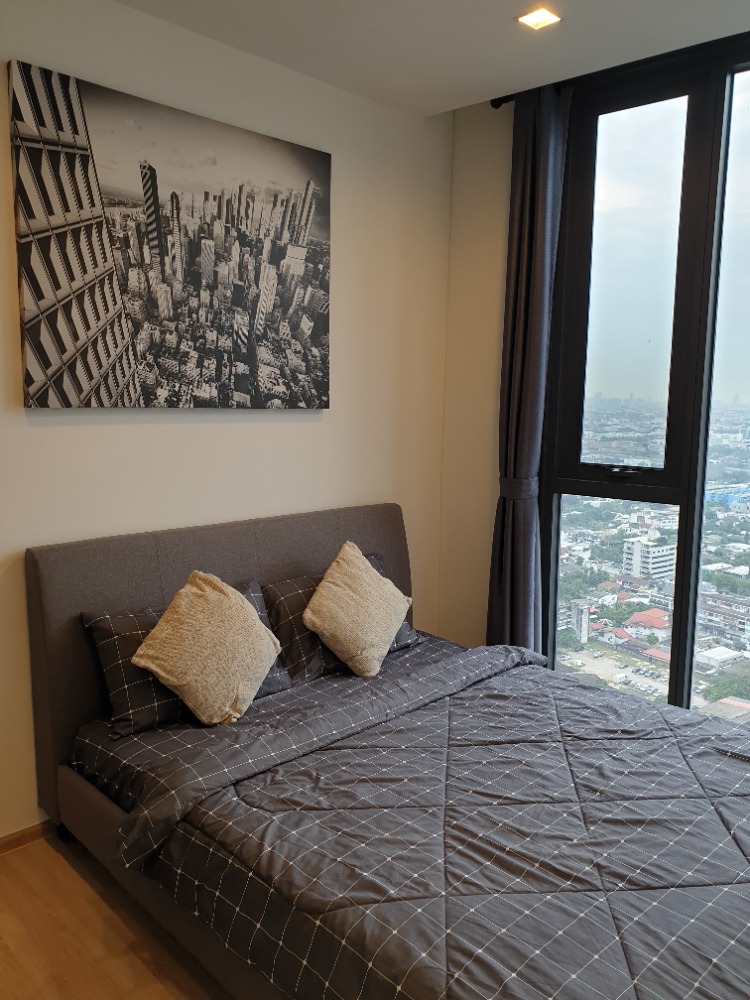 The Line Phahonyothin - Pradipat / 1 Bedroom (FOR SALE), เดอะ ไลน์ พหลโยธิน ประดิพัทธ์ / 1 ห้องนอน (ขาย) PLOYW002