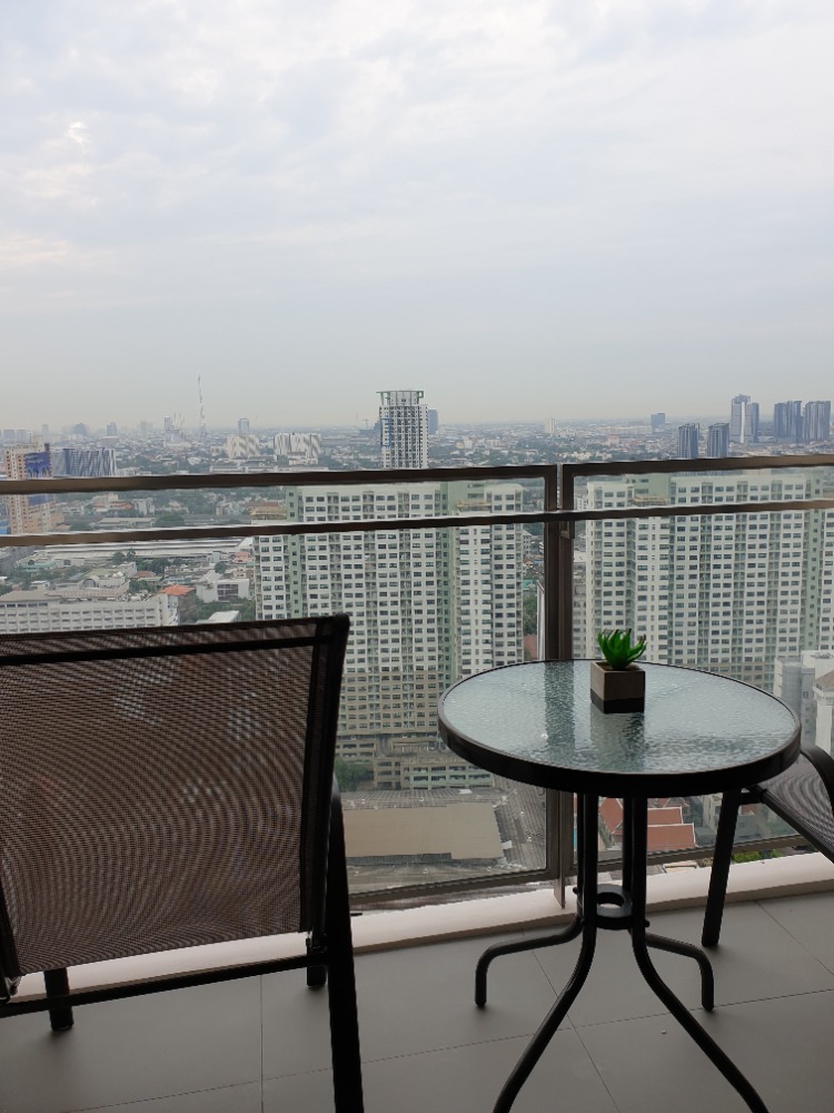 The Line Phahonyothin - Pradipat / 1 Bedroom (FOR SALE), เดอะ ไลน์ พหลโยธิน ประดิพัทธ์ / 1 ห้องนอน (ขาย) PLOYW002