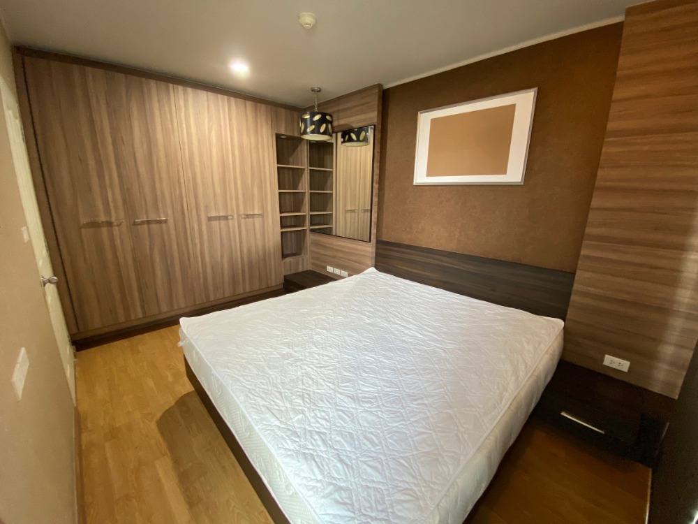 U Delight @ Jatujak Station / 1 Bedroom (FOR SALE), ยู ดีไลท์ แอท จตุจักร สเตชั่น / 1 ห้องนอน (ขาย) PLOYW063