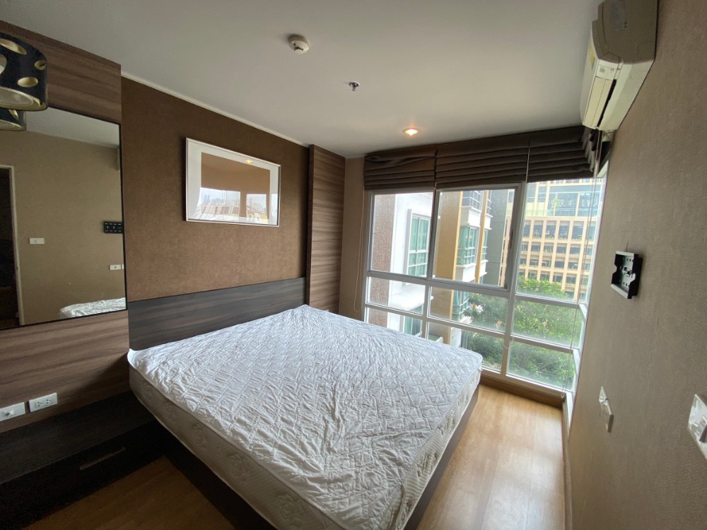 U Delight @ Jatujak Station / 1 Bedroom (FOR SALE), ยู ดีไลท์ แอท จตุจักร สเตชั่น / 1 ห้องนอน (ขาย) PLOYW063