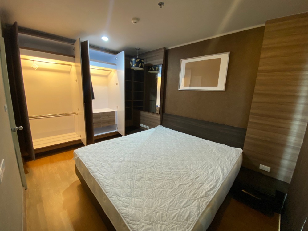 U Delight @ Jatujak Station / 1 Bedroom (FOR SALE), ยู ดีไลท์ แอท จตุจักร สเตชั่น / 1 ห้องนอน (ขาย) PLOYW063