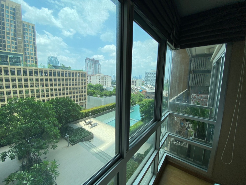 U Delight @ Jatujak Station / 1 Bedroom (FOR SALE), ยู ดีไลท์ แอท จตุจักร สเตชั่น / 1 ห้องนอน (ขาย) PLOYW063