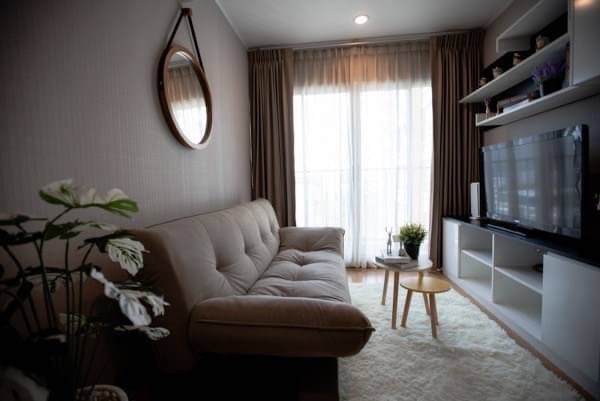 U Delight @ Jatujak Station / 1 Bedroom (FOR SALE), ยู ดีไลท์ แอท จตุจักร สเตชั่น / 1 ห้องนอน (ขาย) PLOYW080